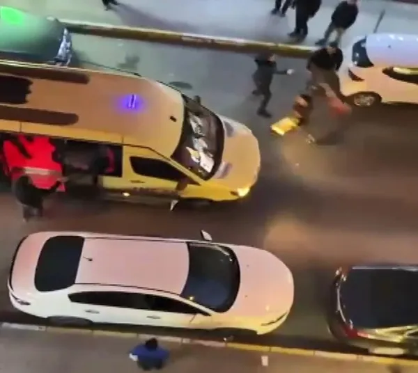 1646810944795.jpg Yol verme kavgasında dubayla saldırdı! O anlar kamerada-2