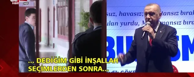 Başkan Erdoğandan af açıklaması! İşte yeni af yasasının detayları