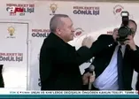 Başkan Erdoğan'dan önemli açıklamalar