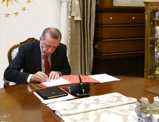 İşte yeni kabine!