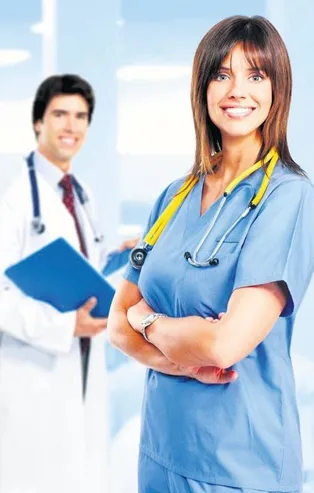 Sağlıkçıya ek gelir fırsatı