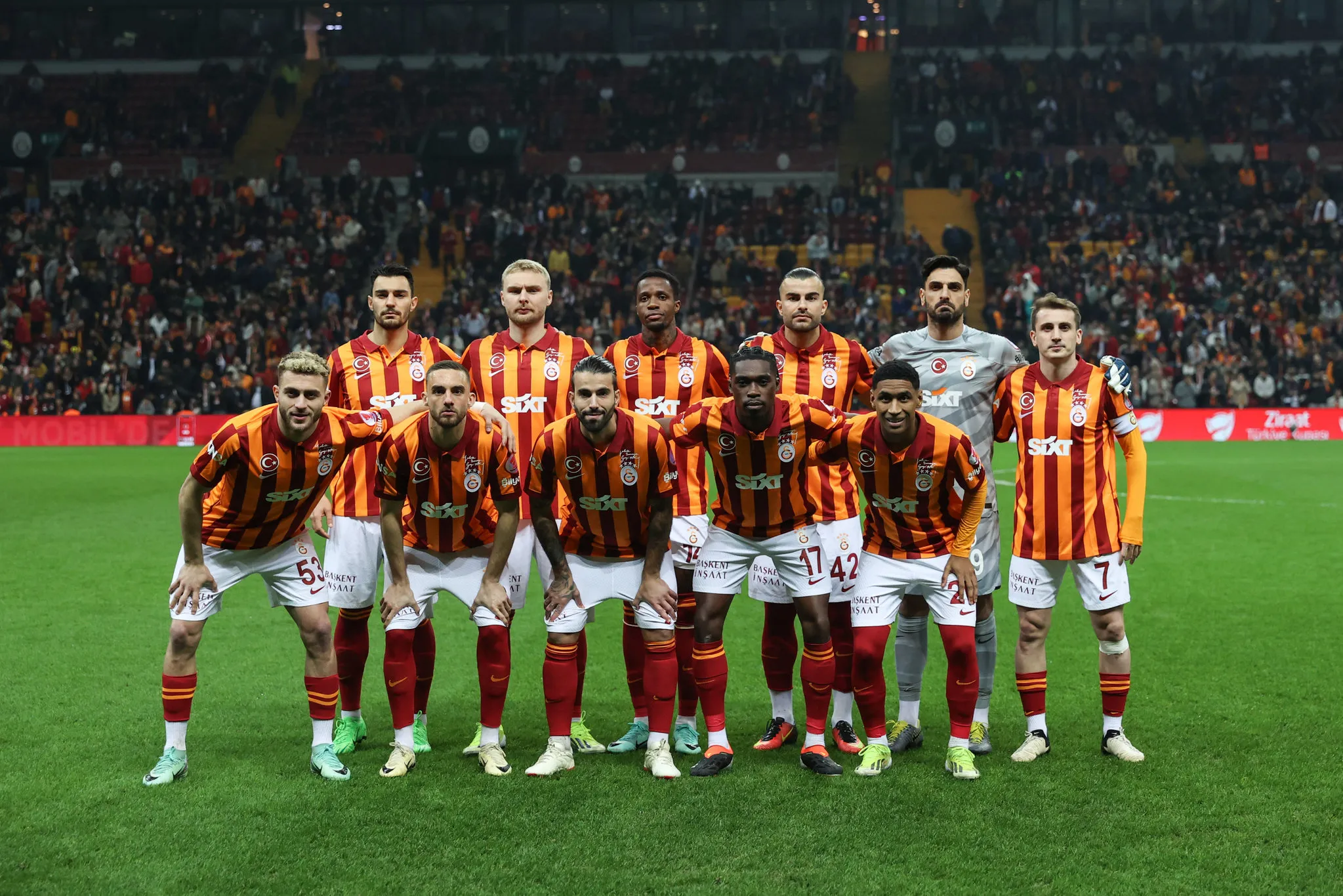 Galatasaray'dan görülmemiş transfer hamlesi! Fenerbahçe'nin yıldızına kanca - 15