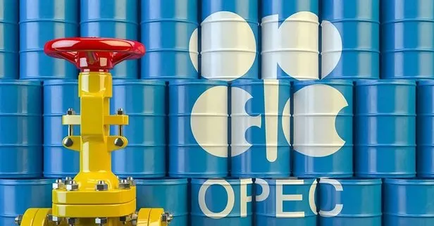OPEC'ten toparlanma açıklaması