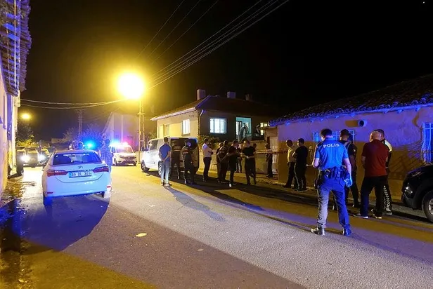 Son dakika: Kırklareli'nde korkunç cinayet: Yaşlı çifti öldürdüğü iddia edilen zanlı yakalandı-5