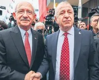 Kemal Kılıçdaroğlu’ndan Ümit Özdağ’ın 3 bakanlık ve MİT iddialarına ilişkin açıklama: Özel protokol imzaladık