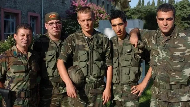 Son hali sevenlerini şoke etti! "Bir deri bir kemik..." Arda Kural bambaşka biri olarak geri dönmüştü!-9