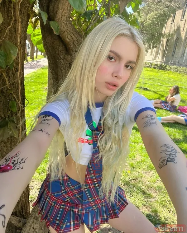 Ortalık fena karışacak! Hadise'nin “Bebeleri pistten alalım” sözlerine Ece Seçkin’den jet yanıt! Gözler Aleyna Tilki’ye çevrildi: Boş yapmış! - 15