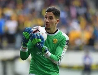 Altay’ı Fener’e veriyoruz