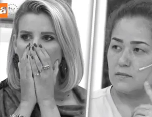 Esra Erol’da bugün yaşananlar!