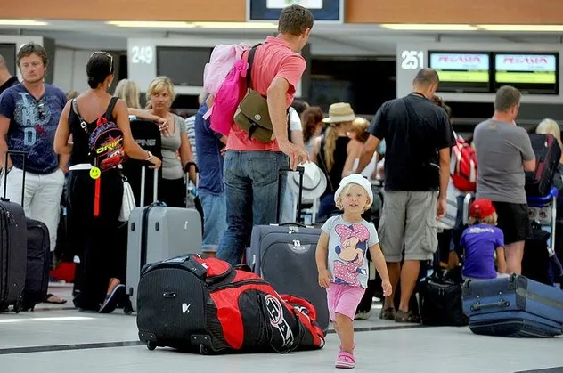 Rus turist getirene kredi desteği! Üç aşamalı formül: 300 milyon dolarlık dev paket!
