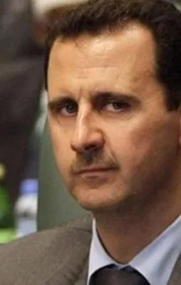 Esed'in uçağını Şam'da düşürdüler