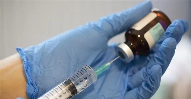 Oxford aşısında flaş gelişme! İngiltere daha onay gelmeden...