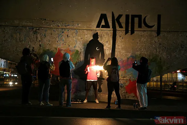 ATV'nin yeni dizisi AKINCI sosyal medyayı salladı! Herkes onu konuşuyor... - 1