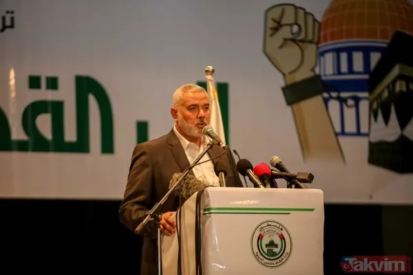 İran’da iki saatlik sır görüşme: Amerikalılar Netanyahu’nun planını sızdırdı! Tahran ile pazarlık masasında 10 Mossad ajanı - 7