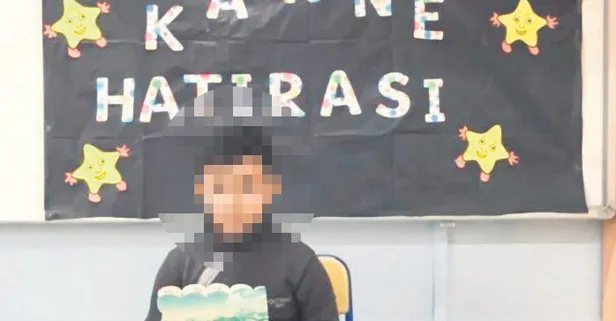 Yok böyle acı! 11 yaşındaki Eşref Güneş inşaat alanındaki demirlerin üstüne düşerek hayatını kaybetti