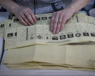 Son dakika: MHPden İstanbul için olağanüstü itiraz