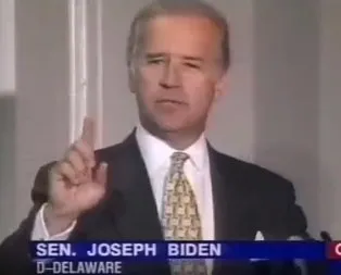 Biden’dan Rusya itirafı!