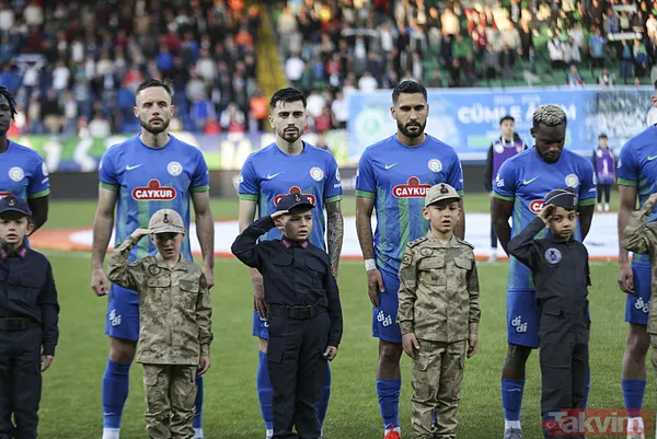 Süper Lig'de en değerli ve pahalı takım hangisi? Liste açıklandı! - 16