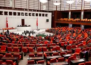 25 HDPli milletvekilinin yeni dokunulmazlık dosyaları Meclise sevk edildi