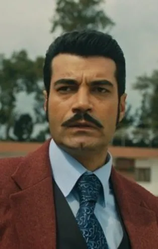 Bir Zamanlar Çukurova 25. bölüm izle