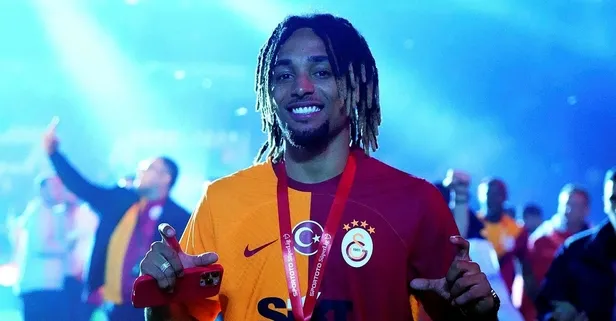 ÖZEL | Sacha Boey'un yeri Real Madrid'den dolacak!