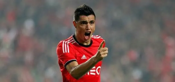 Oscar Cardozo için son tango