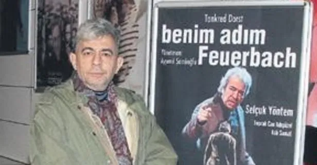 Dostunu izledi