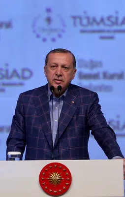 Erdoğan: Bir gece ansızın gelebiliriz