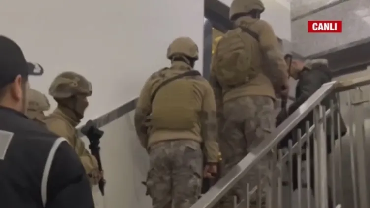 ▶️ 56 ilde tefecilere KAFES-49 operasyonu