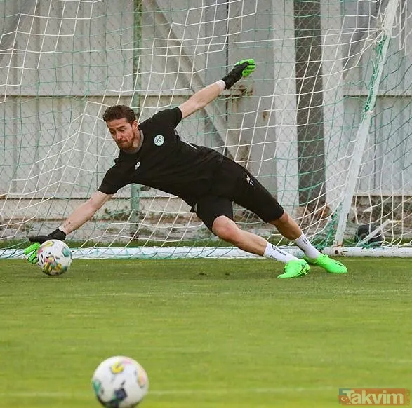 Konyaspor Avrupa için sahada! İşte Vaduz - Konyaspor karşılaşmasının muhtemel 11'leri - 7