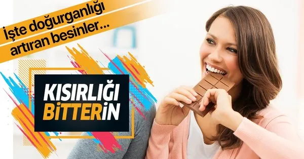 engelleyen o besinler