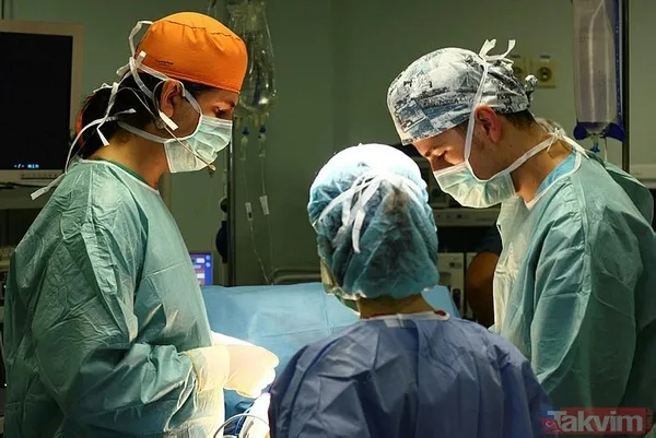 Özel hastanede skandal taciz: Ünlü cerraha tacizden 2 yıl 6 ay hapis! - 2