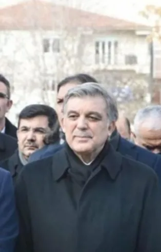 Boris Johnson kadar bile olamayan üçlü: Ahmet Davutoğlu, Abdullah Gül, Ali Babacan