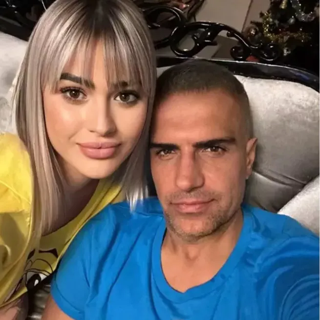 Berdan Mardini'den evlilik itirafı! “Kendisi benim eşim zaten” 15 yaş küçük sevgilisiyle meğer... - 10