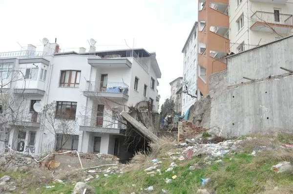 CHP'li Çankaya Belediyesi’ne vatandaştan tepki: Ölünce mi geleceksiniz?-1