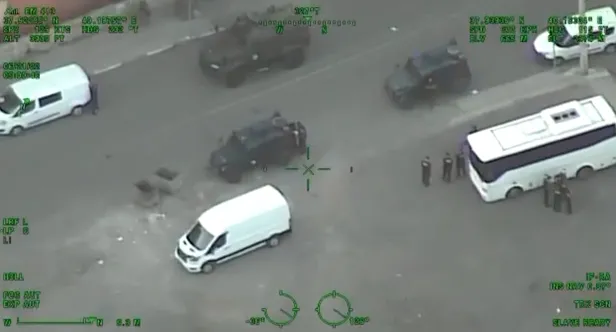 Diyarbakır merkezli 10 ilde uyuşturucunun "Kökünü Kurutma Operasyonu" | Bakan Soylu 07.00'de canlı yayında duyurdu-3