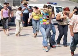 İstanbul’da fuhuş operasyonu