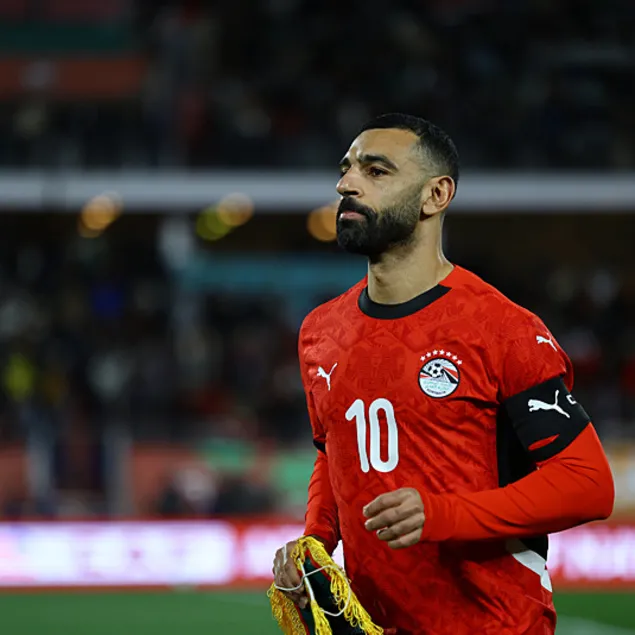 Liverpool Mohamed Salah ile görüşecek!