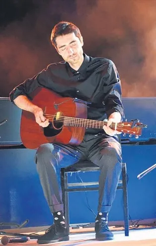 Rus piyanist Evgeny Grinko'nda Mehter Marşı mesajı: Duyan düşman teslim olur