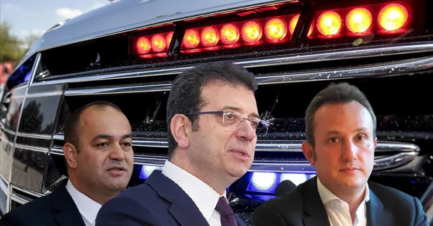 İBB yolsuzluk soruşturmasında skandal itiraf! İmamoğlu'nun kasası Hüseyin Köksal'ın şoförü konuştu: Paraları çakarlı araçla taşıdık