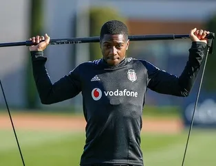 Diaby kendine kulüp arıyor