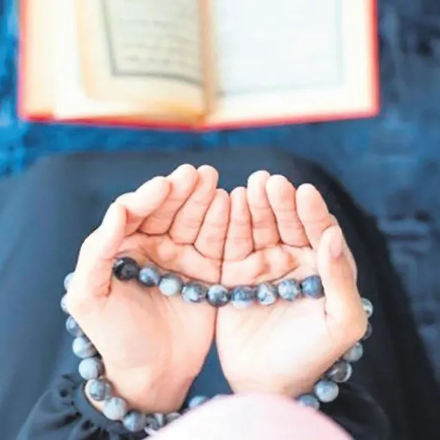 Allah’ı çokça zikredin