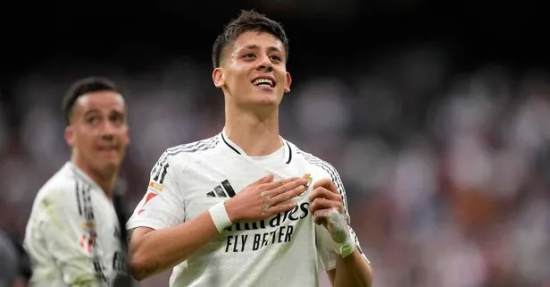 Xabi Alonso'nun Arda Güler planı!