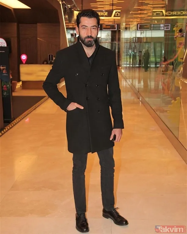 Duyanları şaşırtan gerçek! Kim Milyoner Olmak İster'in sunucusu Kenan İmirzalıoğlu ve Sinem Kobal arasında meğer...