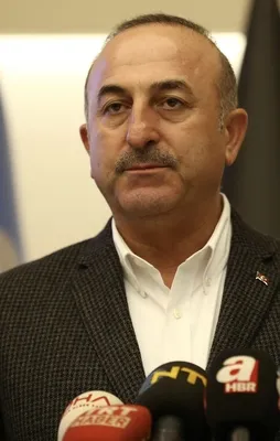 Çavuşoğlu'ndan Yunanistan'a çok sert uyarı