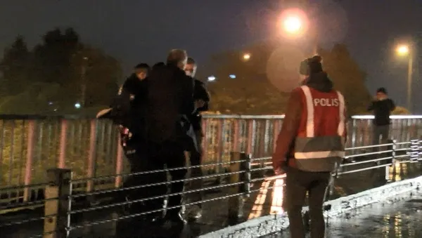 İstanbul Kartal'da intihar etmek isteyen gencin hikayesi herkesi şoke etti! "Kimse yardım etmedi"-3