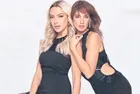 Hadise ve Seda Bakan'dan samimi itiraflar!