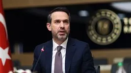Türkiye’ye elektrik otobanı geliyor