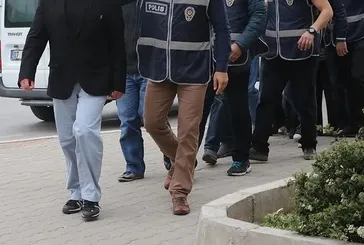 FETÖ’nün güncel yapılanmasına 3 ilde operasyon: 12,8 milyonluk altın ve nakit para ele geçirildi