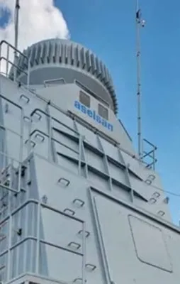 Türk ordusunun rüya projesi TF-2000